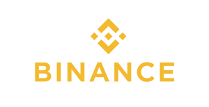Binance Logo Binance Logo