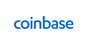 Coinbase Logo Coinbase Logo
