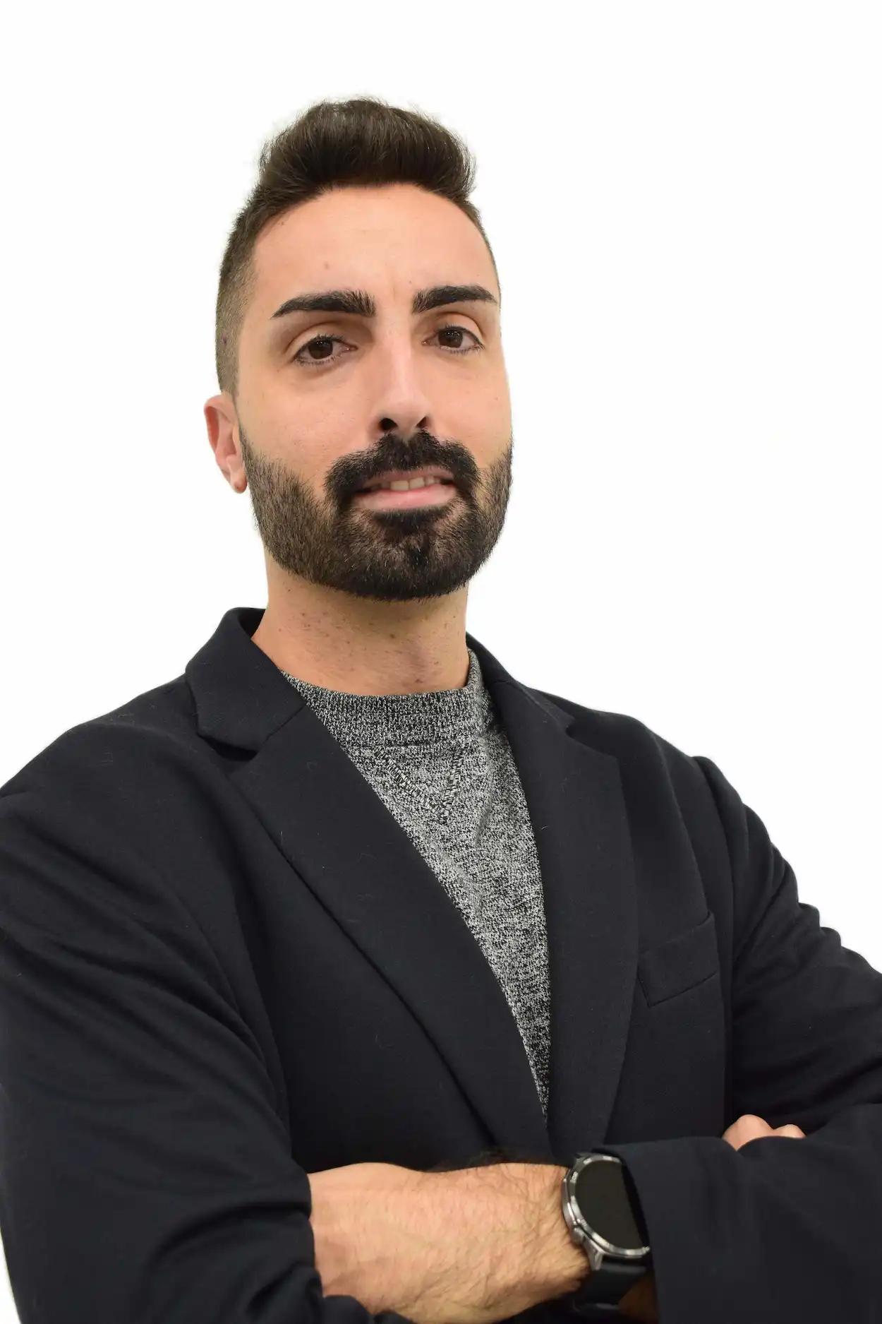 Juanjo García Juanjo García