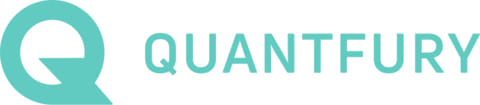 Quantfury Logo Quantfury Logo