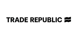Trade Republic Logo Trade Republic Logo