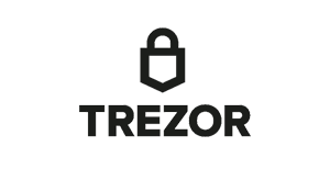 Trezor Logo Trezor Logo
